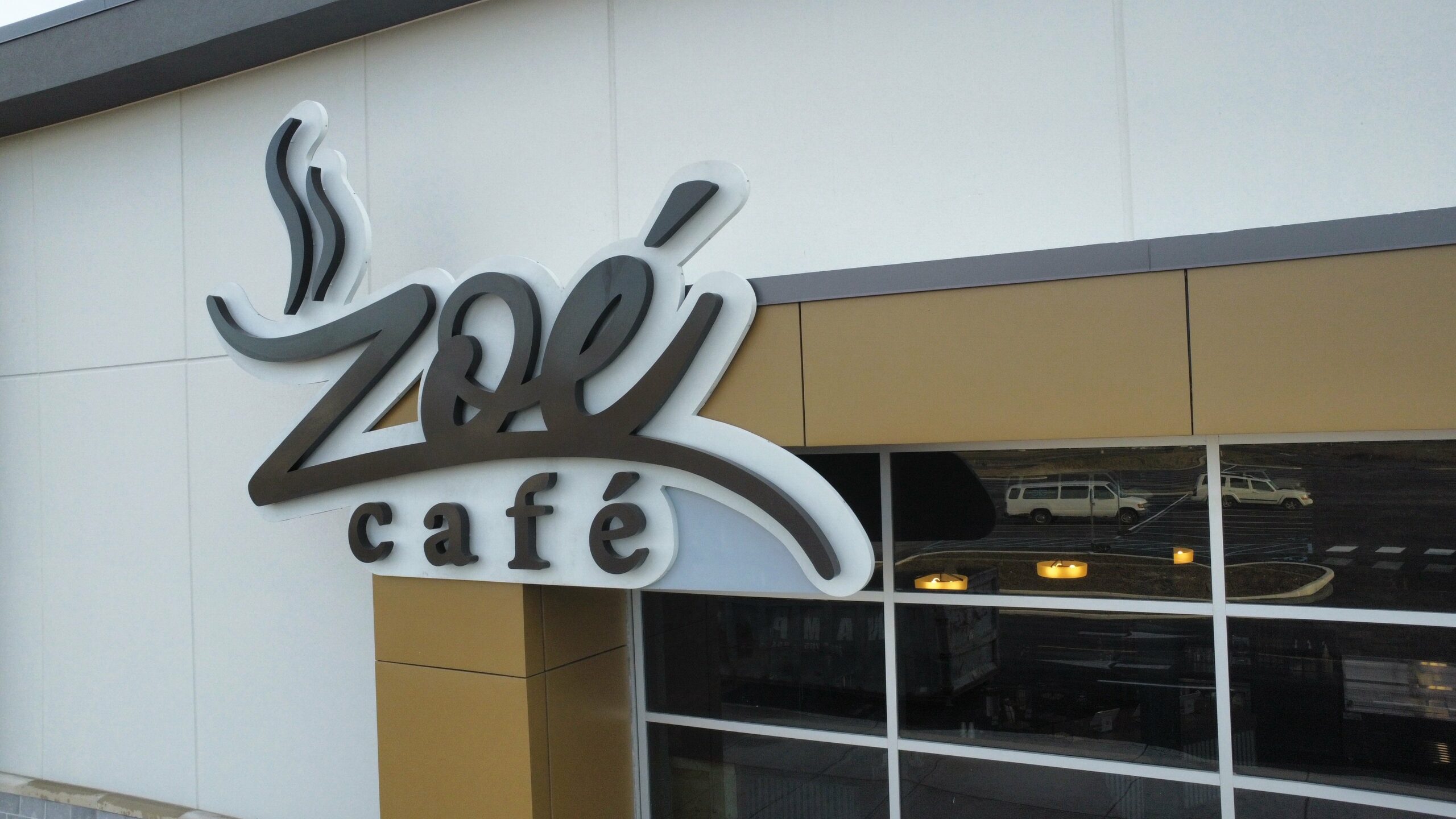 Zoe Cafe